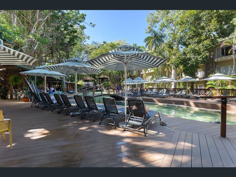 C324/316 Port Douglas Road (Ramada Resort) — photo 1 of 5