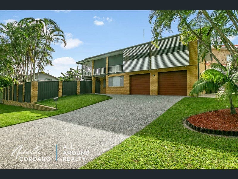 27 Belafonte Street, Mcdowall — photo 1 of 5