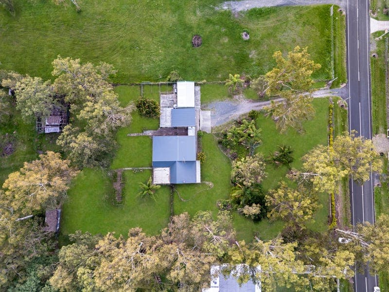 268-276 Stoney Camp Road, Park Ridge South — photo 1 of 5