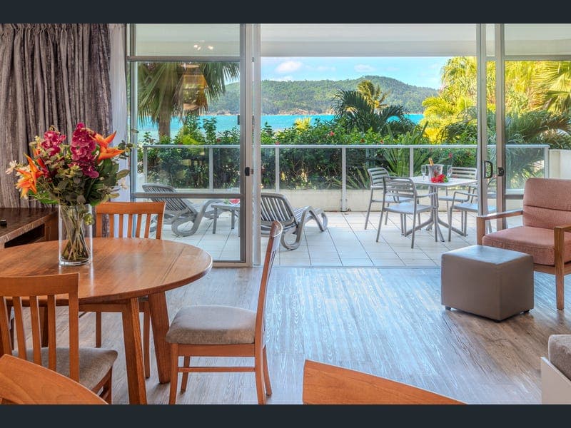 WHA CB005/14 Resort Drive, Hamilton Island — photo 1 of 5