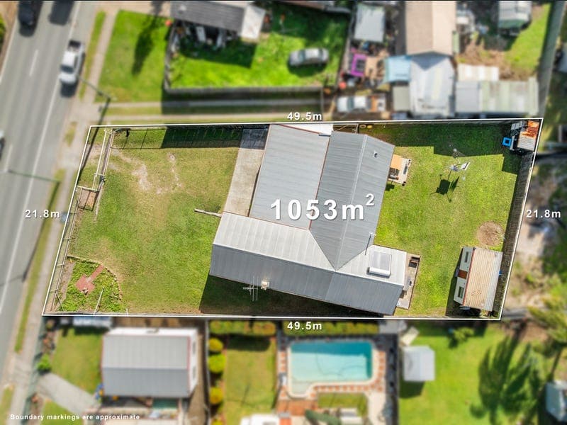 289 Old Cleveland Road East, Capalaba — photo 1 of 5