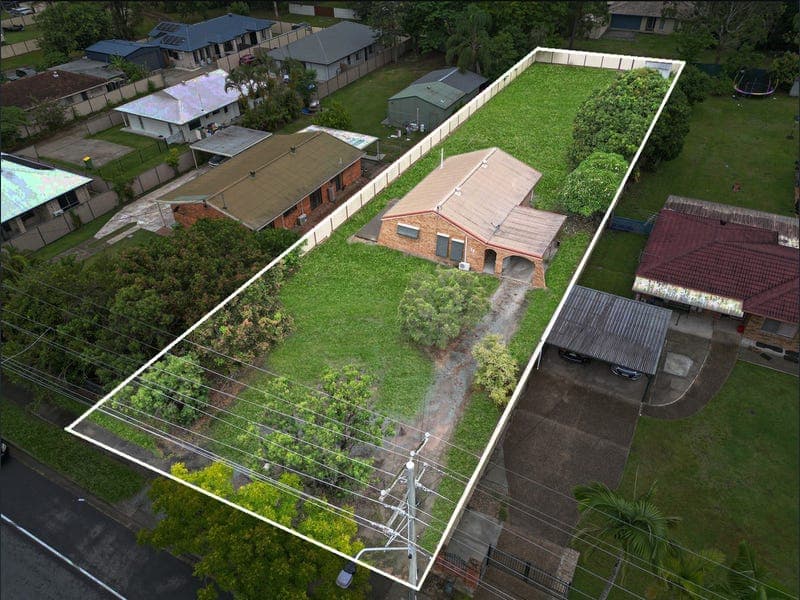 79 First Avenue, Marsden — photo 1 of 5