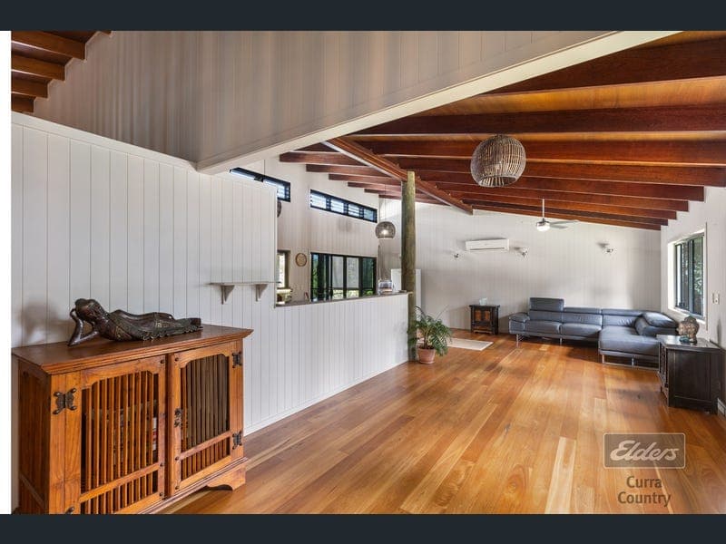 616 Beckmanns Road, Glenwood — photo 1 of 5