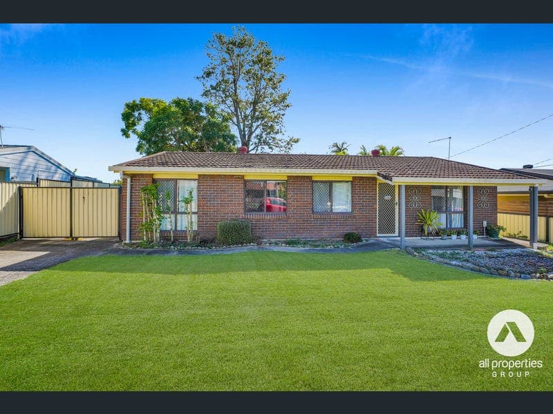 25 Love Street, Crestmead — photo 1 of 5