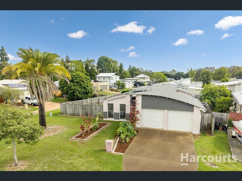 11 Oyster Court, Toogoom — photo 1 of 5