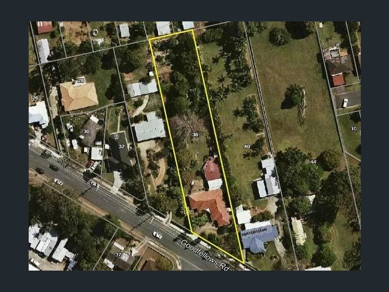 36 Goodfellows Road, Kallangur — photo 1 of 5
