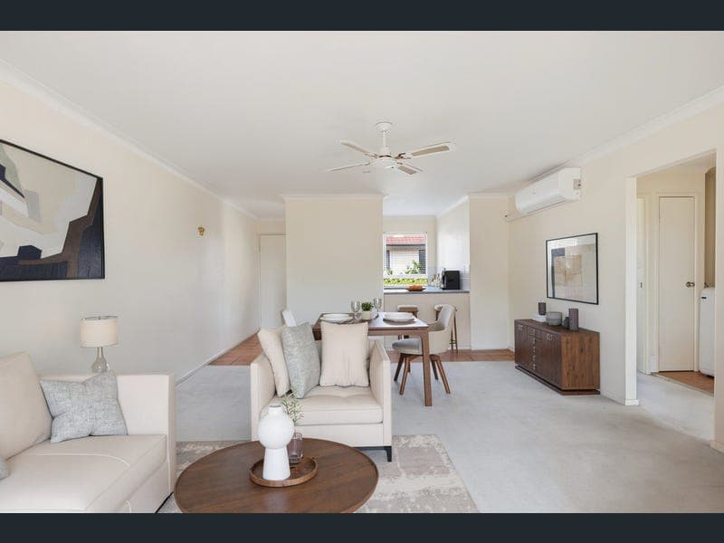 6/447 Hawthorne Road, Bulimba — photo 1 of 5
