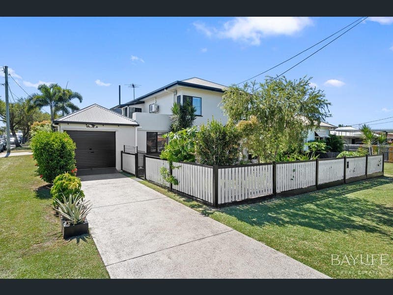 82 Ellen Street, Woody Point — photo 1 of 5