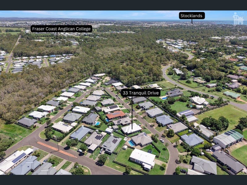 33 Tranquil Drive, Wondunna — photo 1 of 5