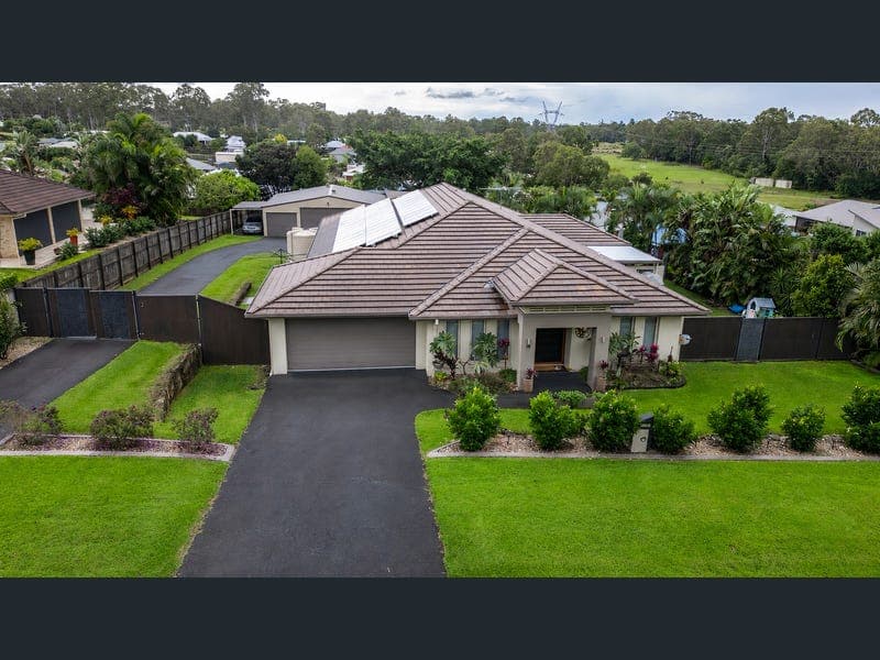 18 McIllwraith Road, Joyner — photo 1 of 5