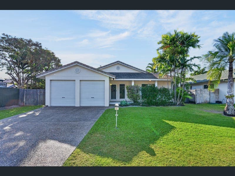 54 Regatta Crescent, Douglas — photo 1 of 5