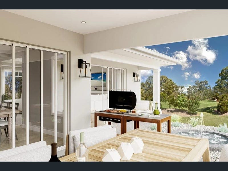 Lot 2 Hilltop Crescent, Maleny — photo 1 of 5