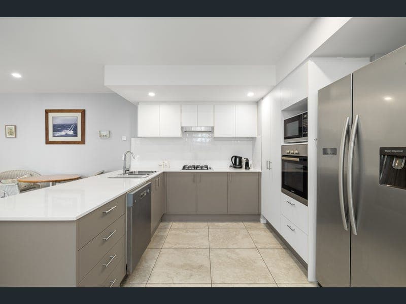 205/177 Melville Terrace, Manly — photo 1 of 5