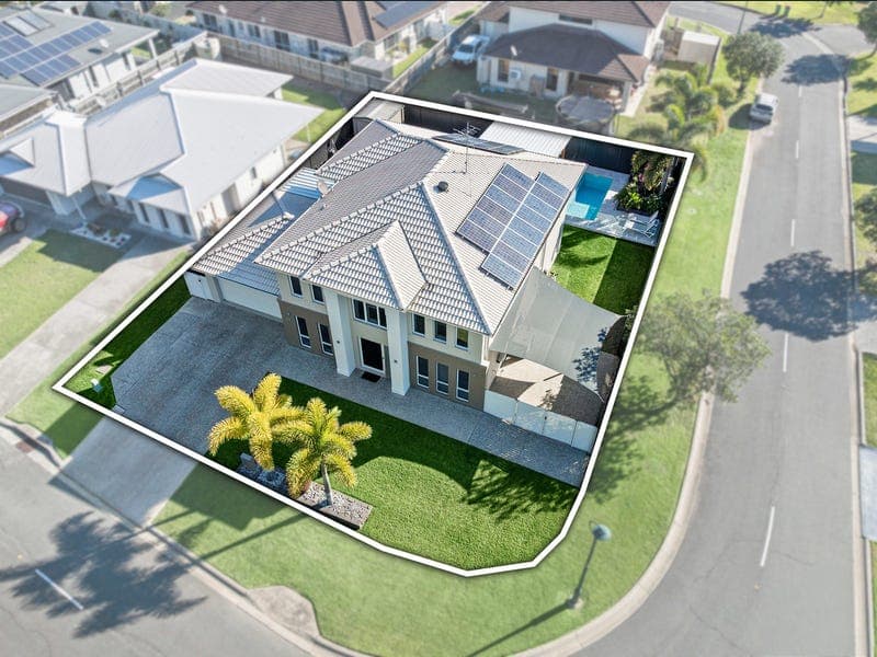 42 Poloni Place, Wellington Point — photo 1 of 5