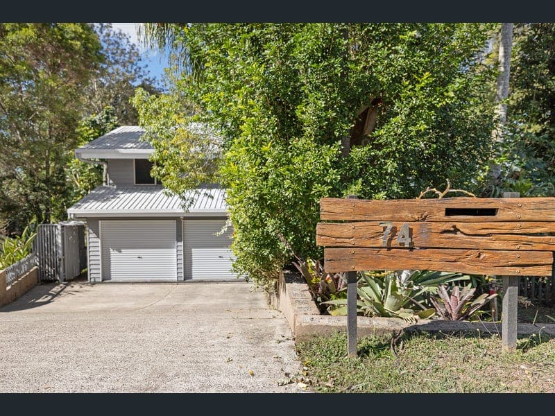 74 Panorama Drive, Nambour — photo 1 of 5