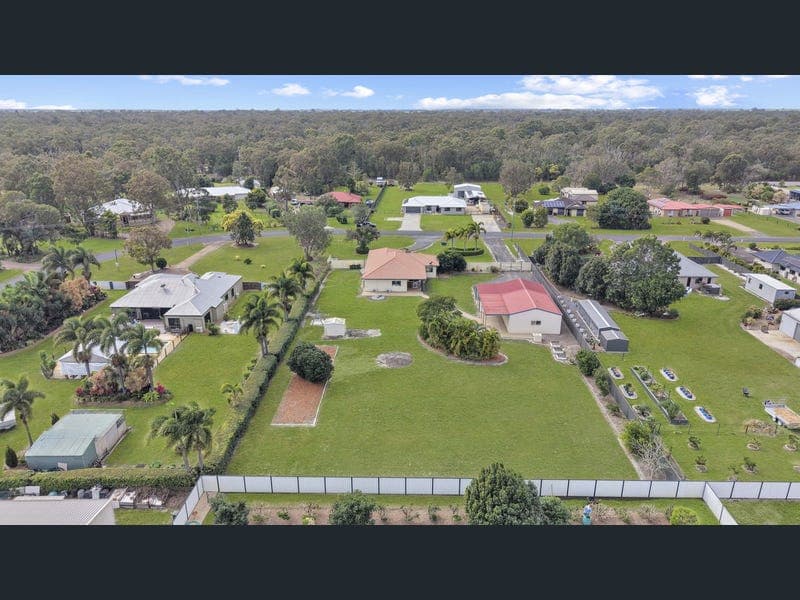 21 Zorzan Drive, Gooburrum — photo 1 of 5