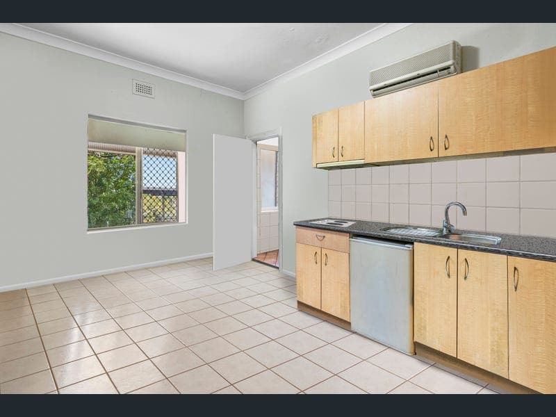 3/436 Sandgate Road, Clayfield — photo 1 of 5