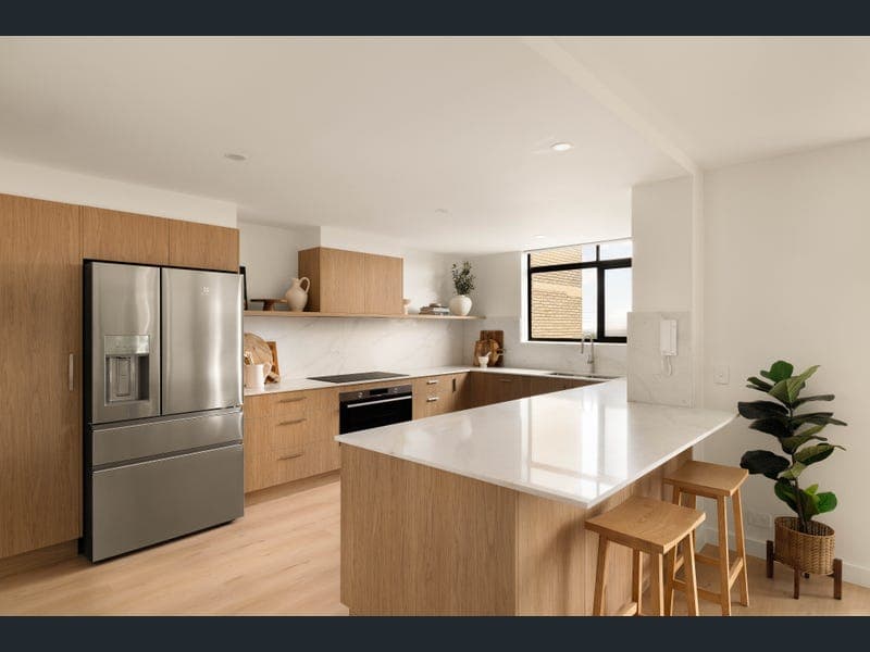 12/114 Bonney Avenue, Clayfield — photo 1 of 5