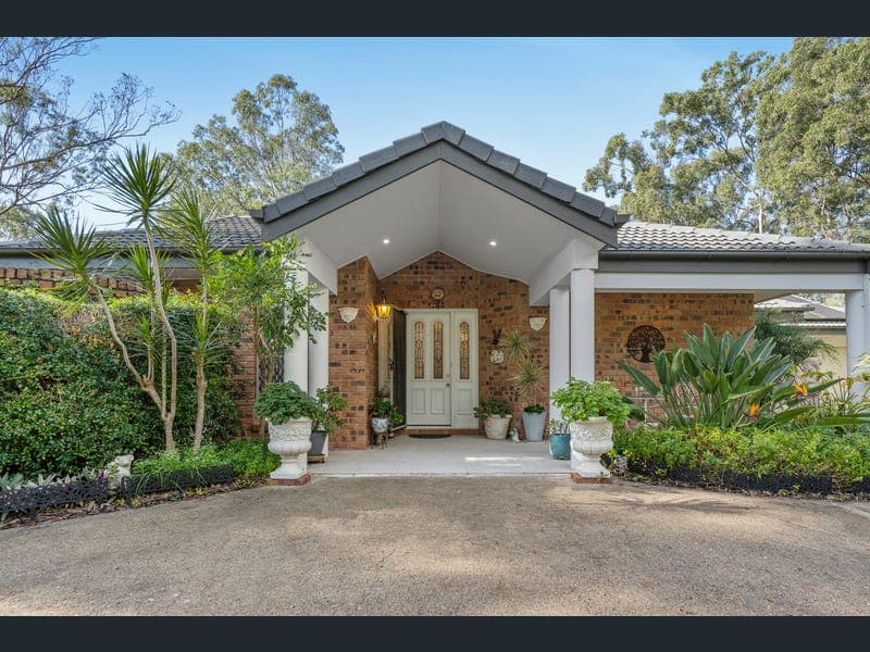 152 Huntingdale Street, Pullenvale — photo 1 of 5