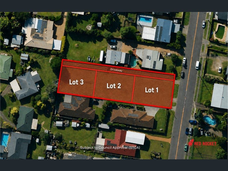 7 Lamorna Street, Rochedale South — photo 1 of 5
