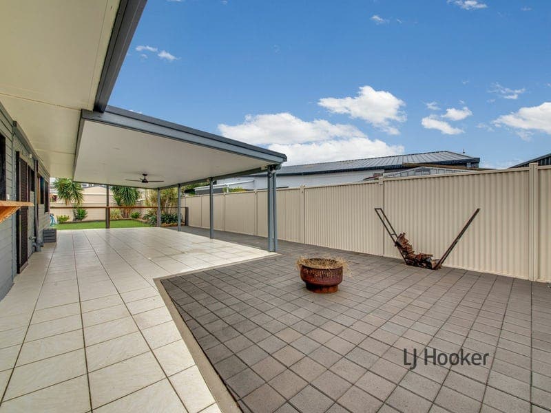 9 Alexander Street, Boyne Island — photo 1 of 5