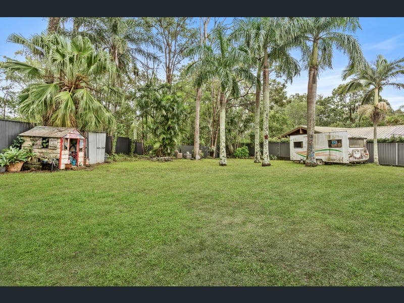 23 Yarrimbah Drive, Nerang — photo 1 of 5