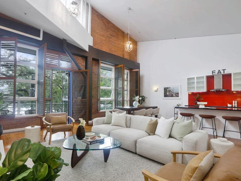73/110 Macquarie Street, Teneriffe — photo 1 of 5