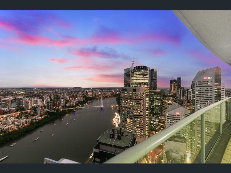 483/420 Queen Street, Brisbane City — photo 1 of 5