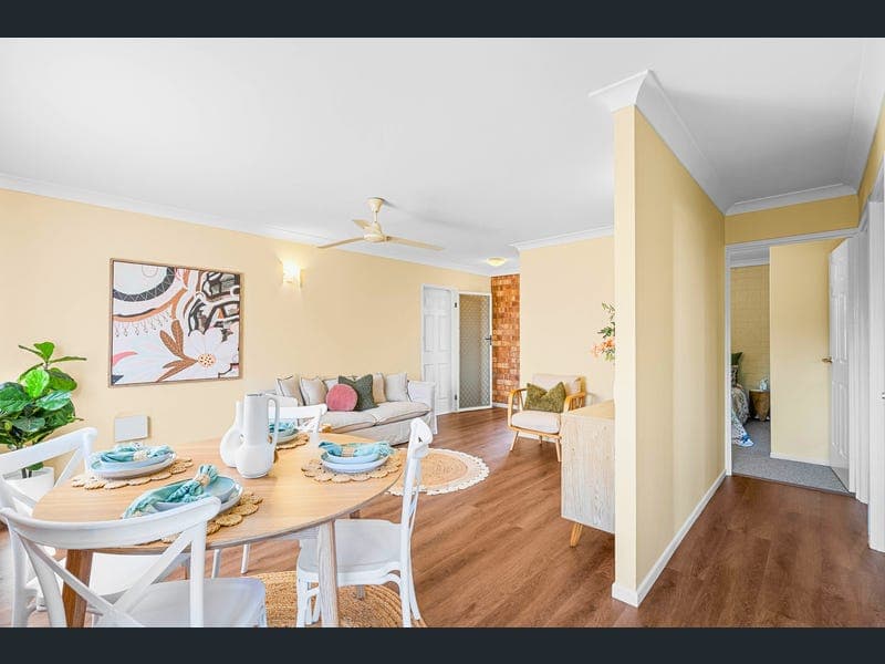 6/9 Prospect Street, Mackay — photo 1 of 5