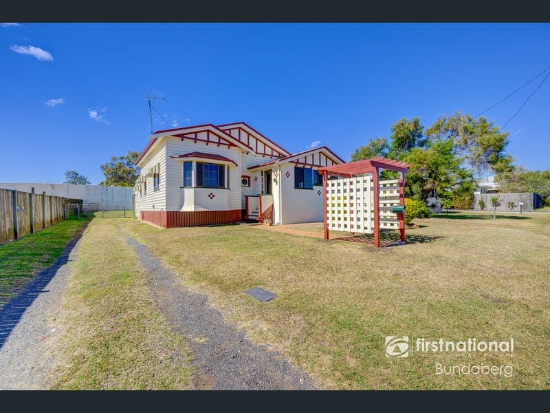 10 Morrison Street, Bundaberg East — photo 1 of 5