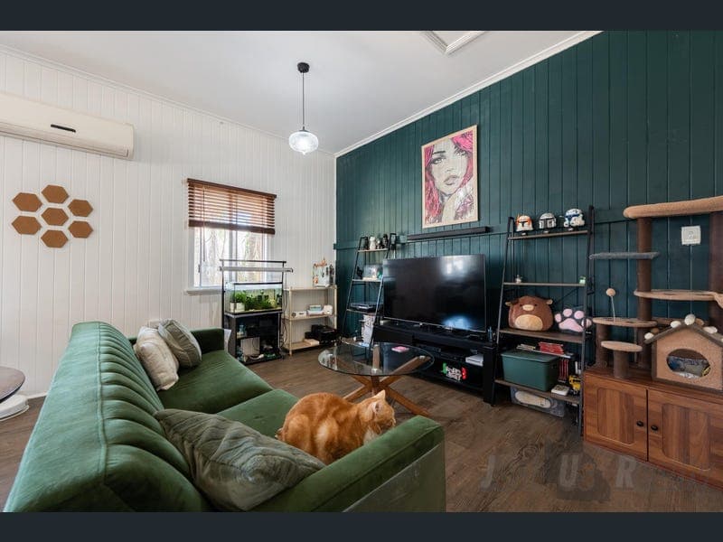 3/38 George Street, Bundaberg South — photo 1 of 5