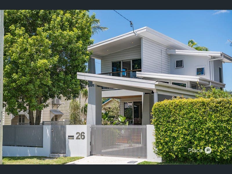26 Marsh Street, Cannon Hill — photo 1 of 5