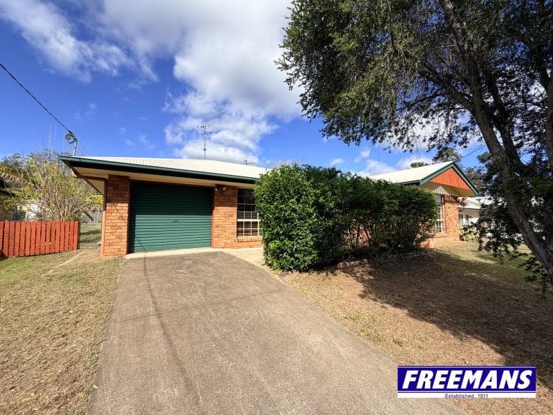 8 McCord Street, Wondai — photo 1 of 5