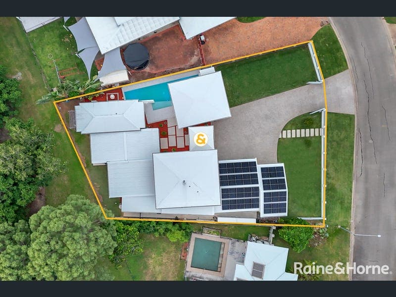 66 Sanctuary Drive, Idalia — photo 1 of 5