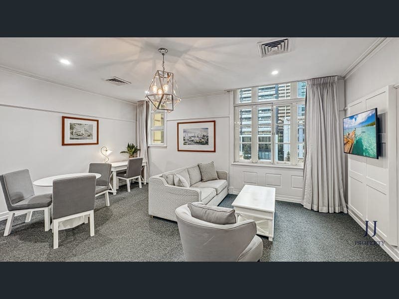 2032/255 Ann Street, Brisbane City — photo 1 of 5