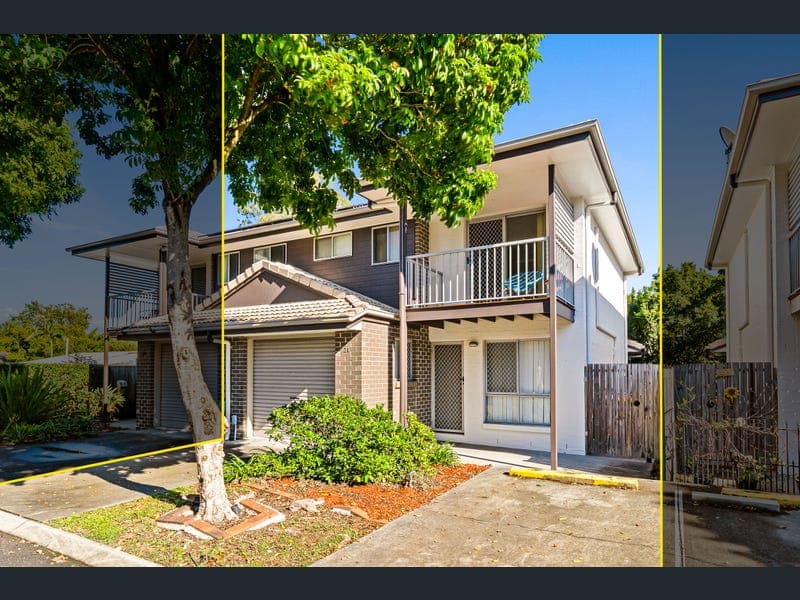 21/16 Bluebird Avenue, Ellen Grove — photo 1 of 5