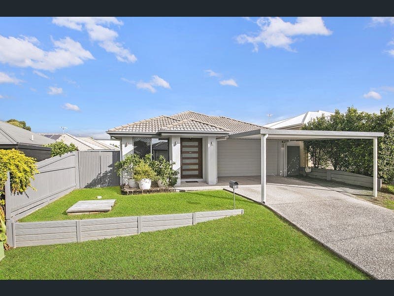 5 Sorrel Street, Griffin — photo 1 of 5