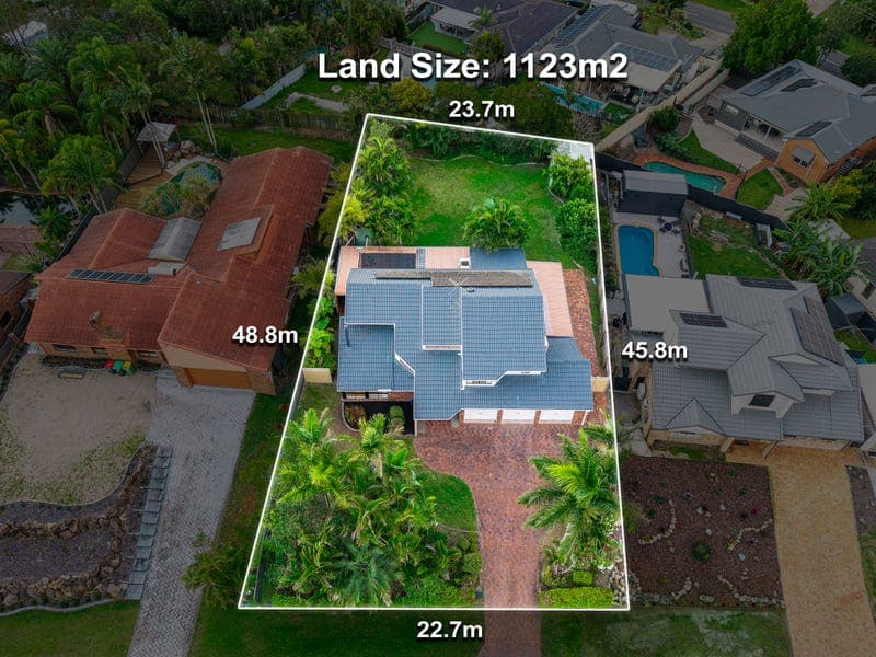 52 Adelong Road, Shailer Park — photo 1 of 5