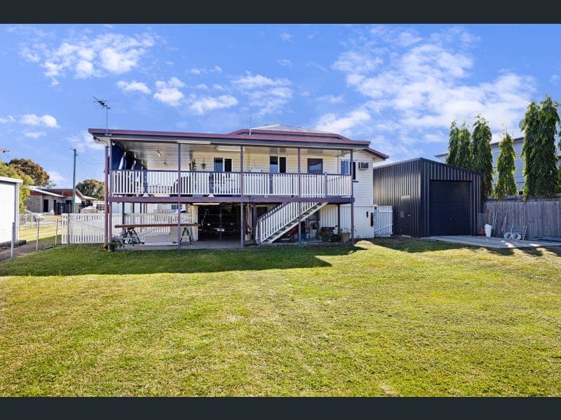 177 Howlett Street, Currajong — photo 1 of 5