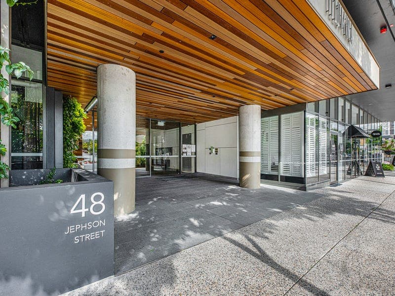 502/48 Jephson Street, Toowong — photo 1 of 5