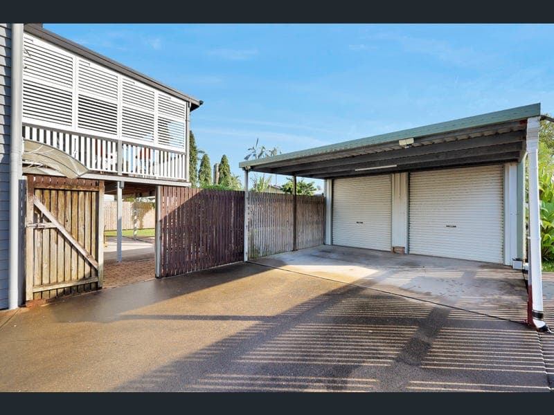 8 George Street, Mackay — photo 1 of 5