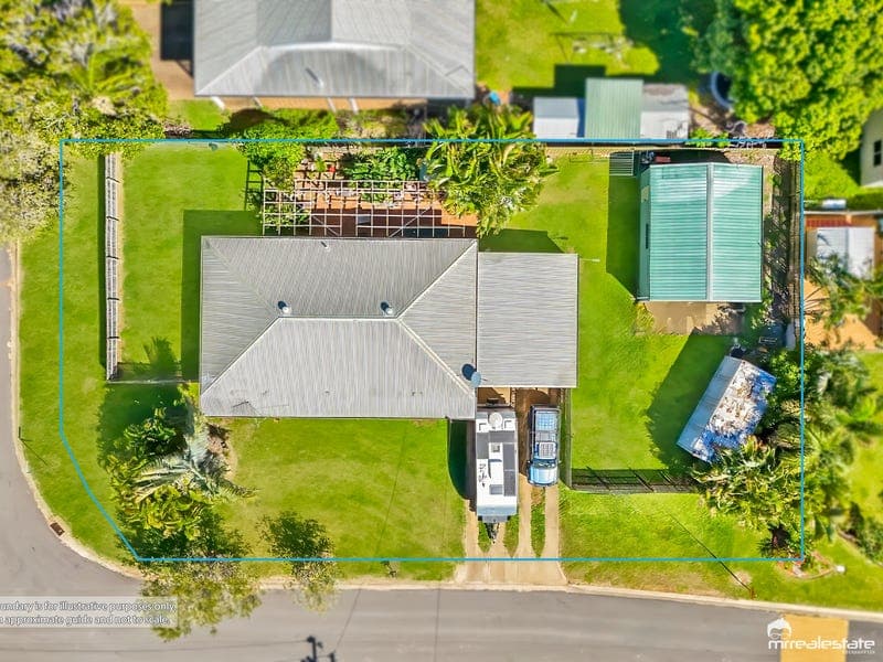 12 McCarthy Street, Gracemere — photo 1 of 5