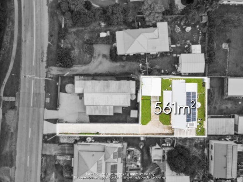 50A Mary Street, Blackstone — photo 1 of 5