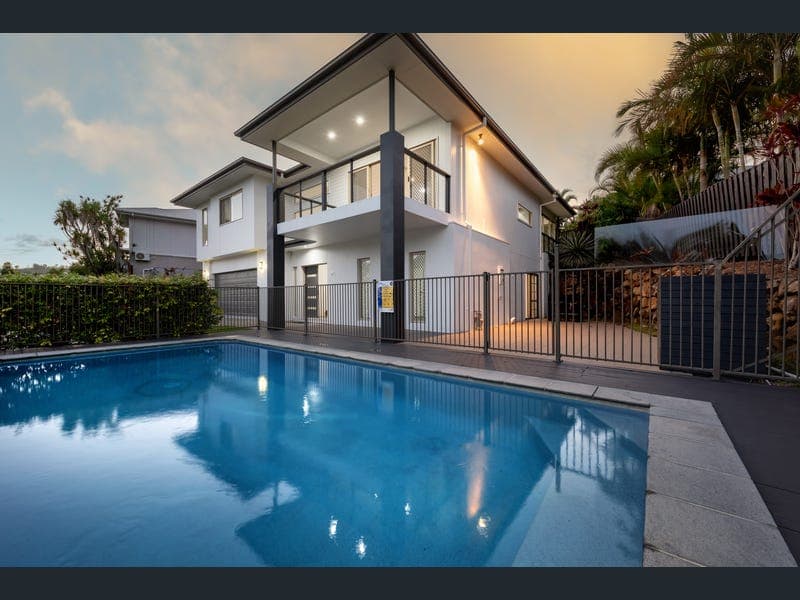 37 Candlebark Circuit, Upper Coomera — photo 1 of 5