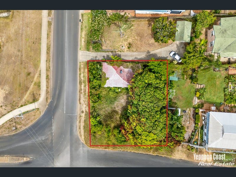 45 Whitman Street, Yeppoon — photo 1 of 5