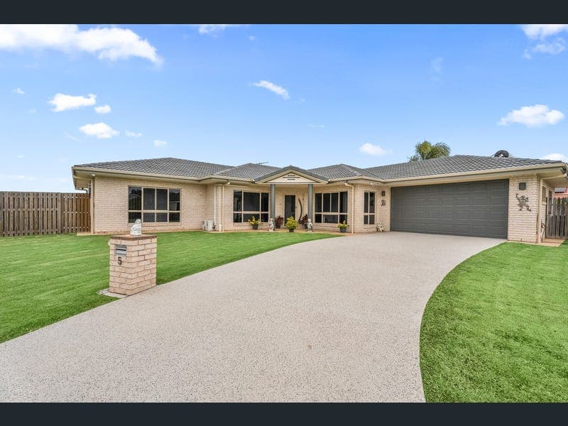 5 Franklin Close, Tinana — photo 1 of 5