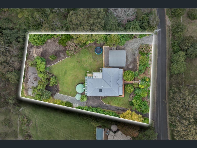 15 Mount Mellum Road — photo 1 of 5
