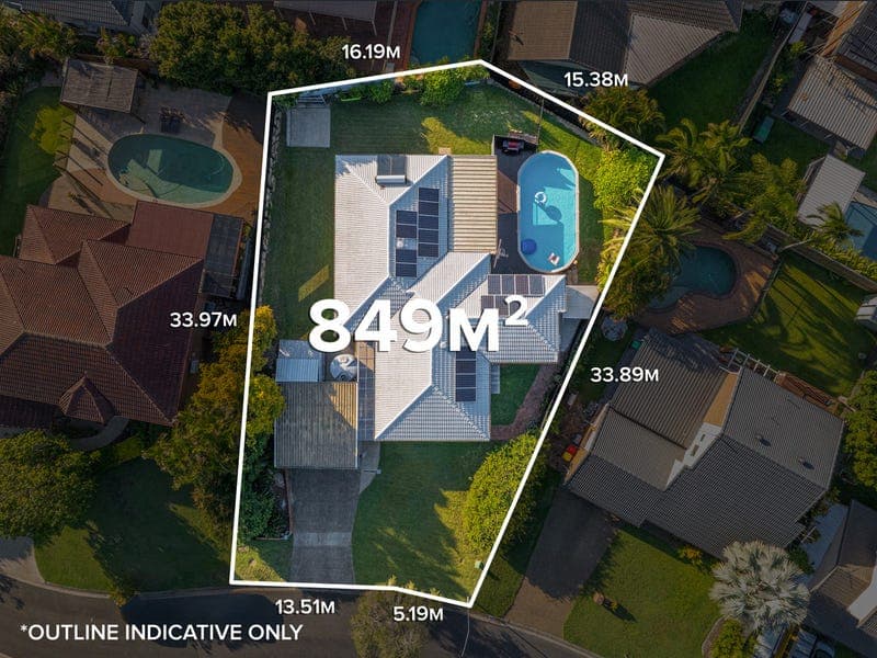 6 Barcoorah Street, Westlake — photo 1 of 5
