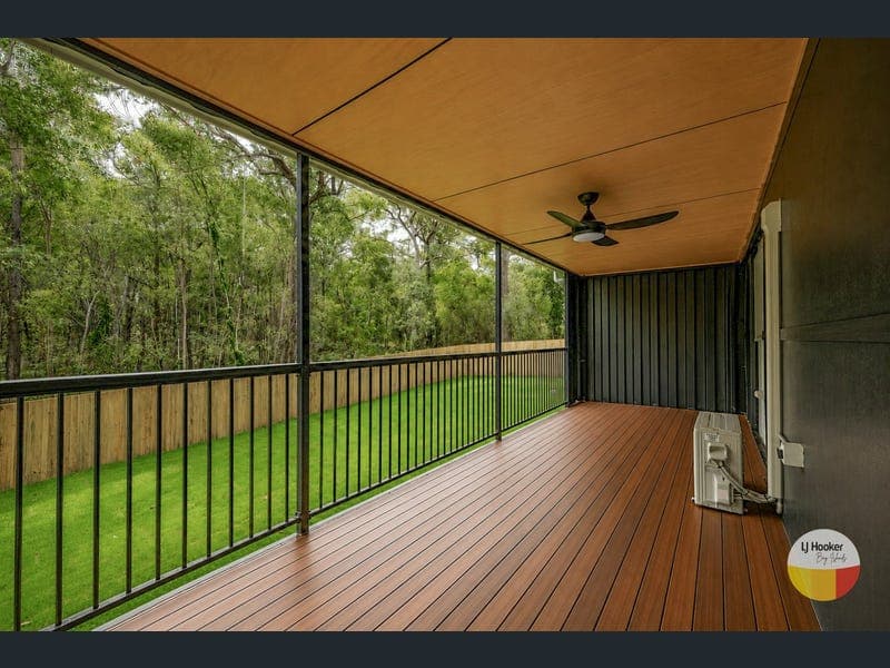 23 Kurrajong Rd, Russell Island — photo 1 of 5