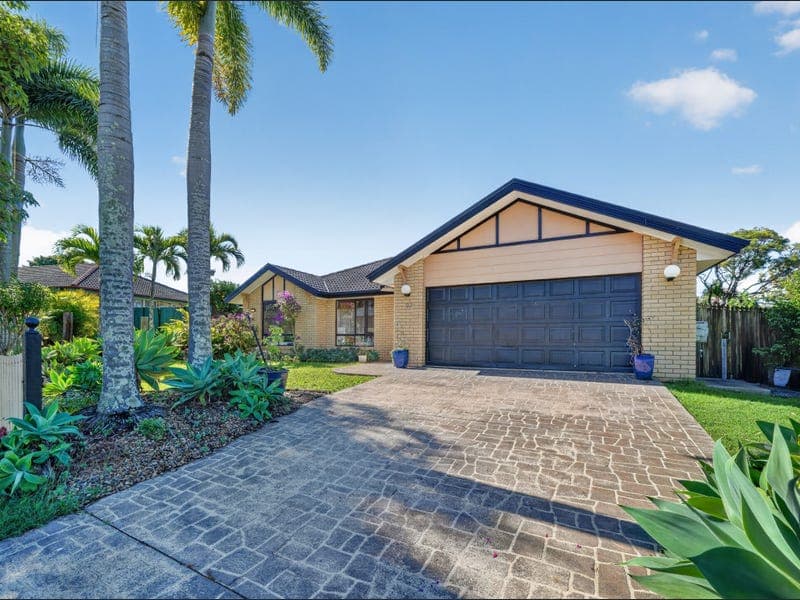 27 Chesterfield Crescent, Wellington Point — photo 1 of 5